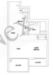Treasure at Tampines (D18), Condominium #568652391